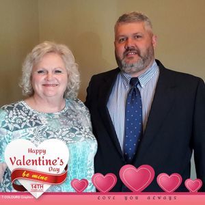 Meet your Posher, Robbie